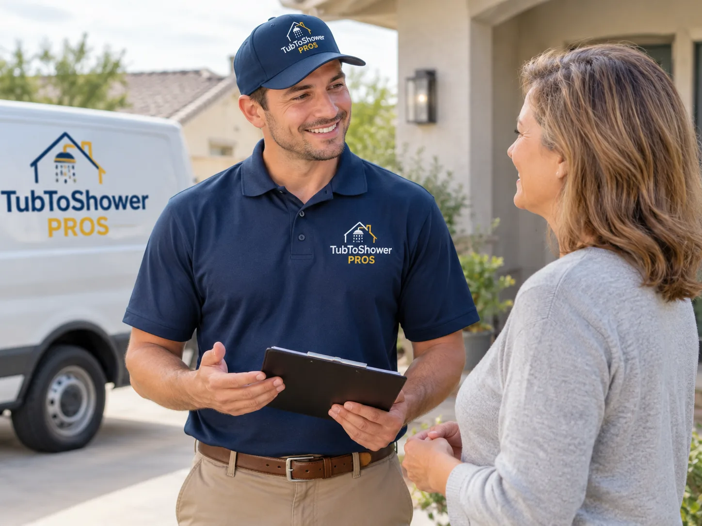 Tub Shower Conversion Hartford, CT FAQs